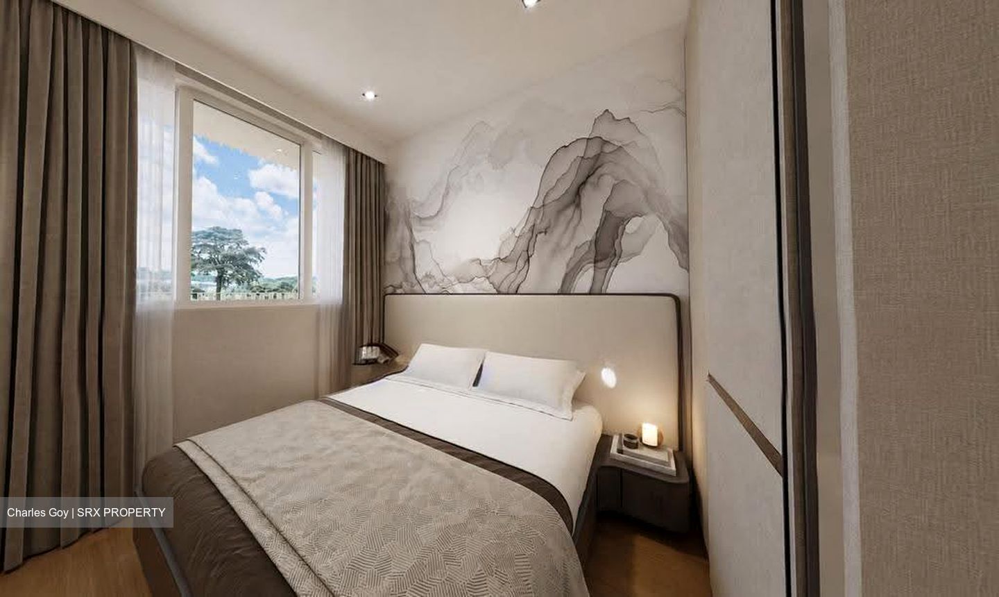 Lentor Hills Road (D26), Apartment #610970711